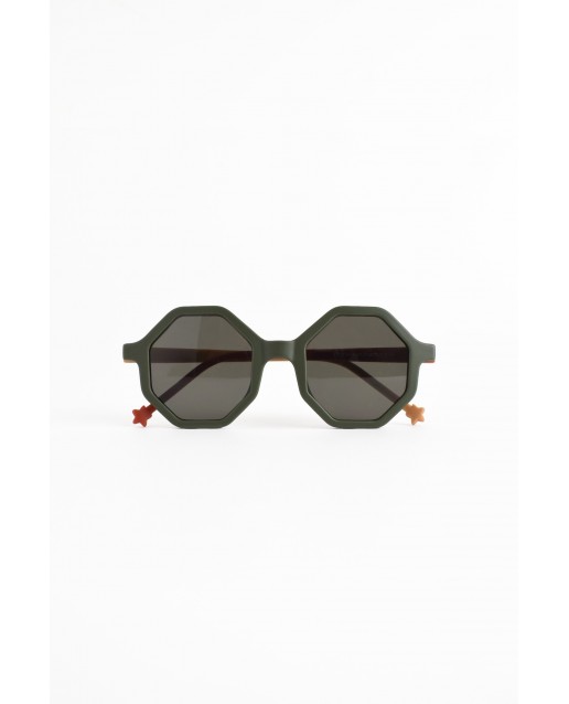 YEYE Sunglasses | Combi Cool #4